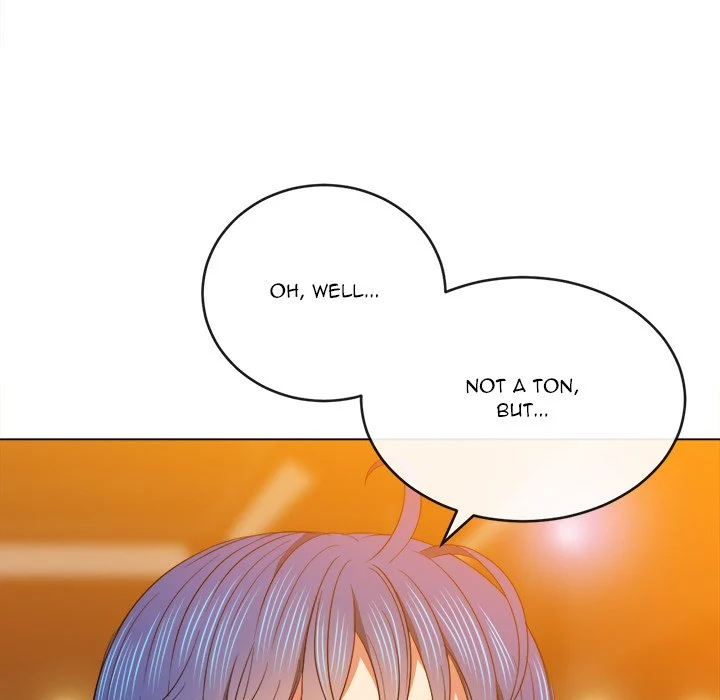 My High School Bully Chapter 64 - Page 100 in English
