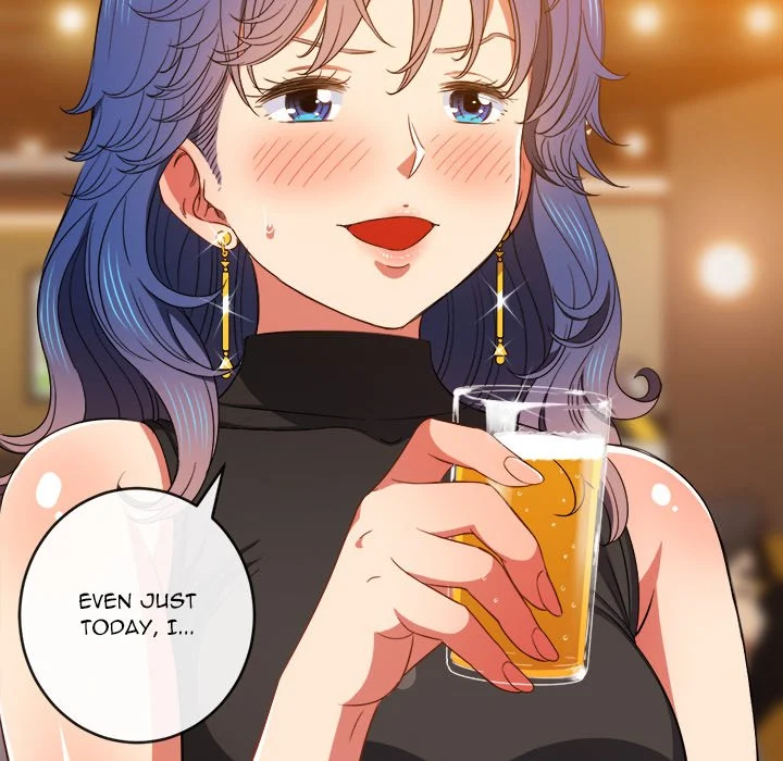 My High School Bully Chapter 64 - Page 101 in English