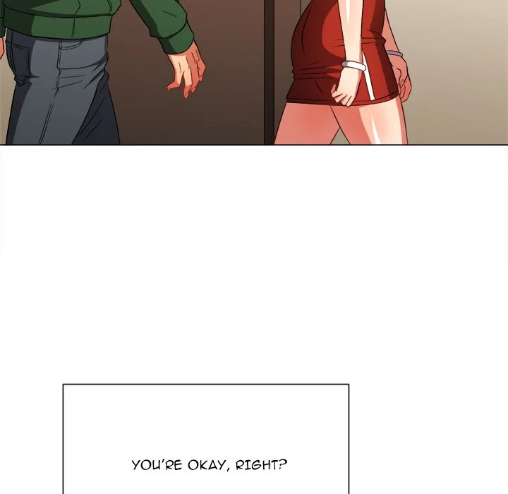 My High School Bully Chapter 64 - Page 104 in English