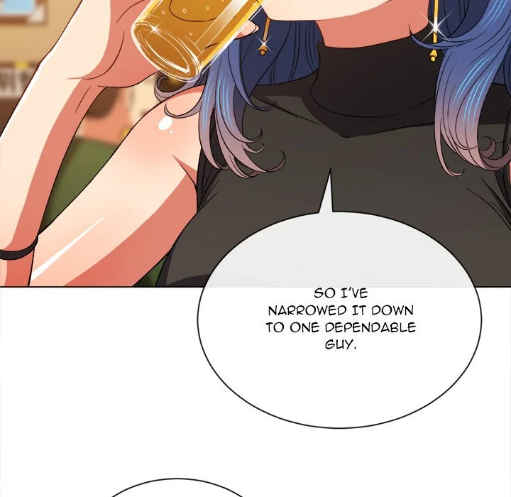 My High School Bully Chapter 64 - Page 110 in English