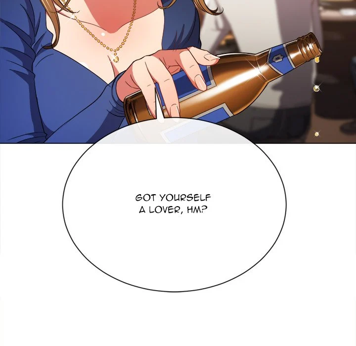 My High School Bully Chapter 64 - Page 112 in English