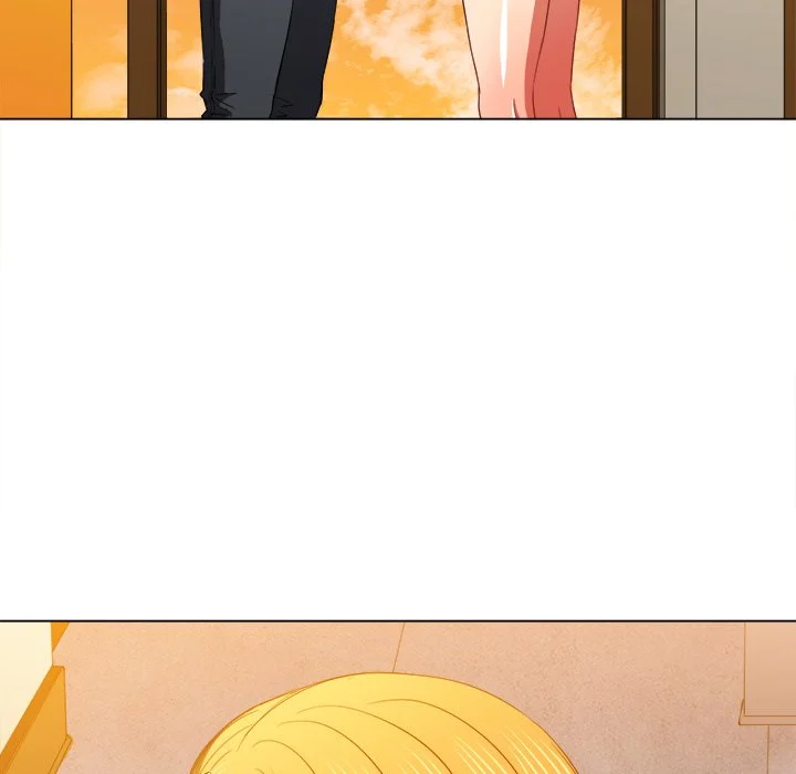 My High School Bully Chapter 64 - Page 119 in English