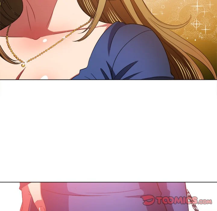 My High School Bully Chapter 64 - Page 12 in English