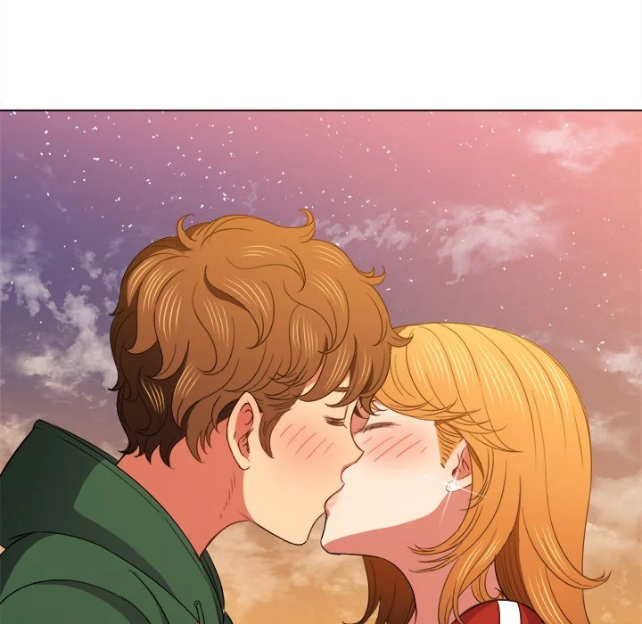My High School Bully Chapter 64 - Page 122 in English