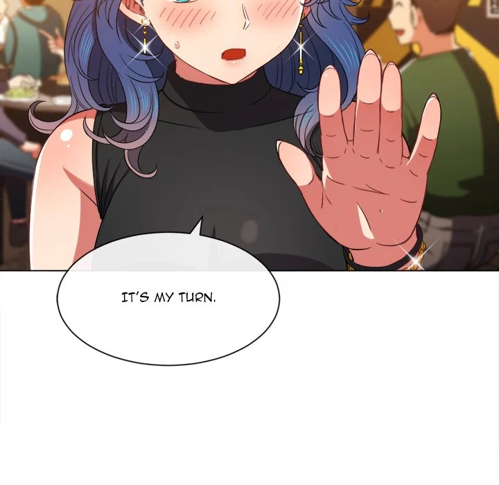 My High School Bully Chapter 64 - Page 128 in English