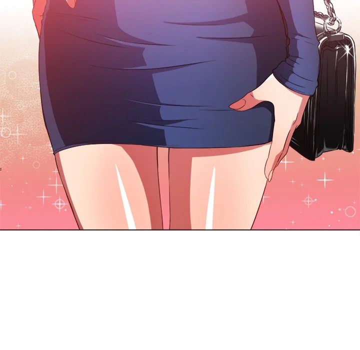 My High School Bully Chapter 64 - Page 13 in English