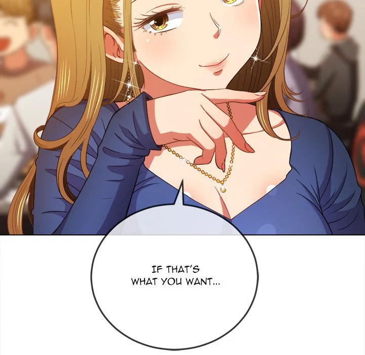 My High School Bully Chapter 64 - Page 135 in English