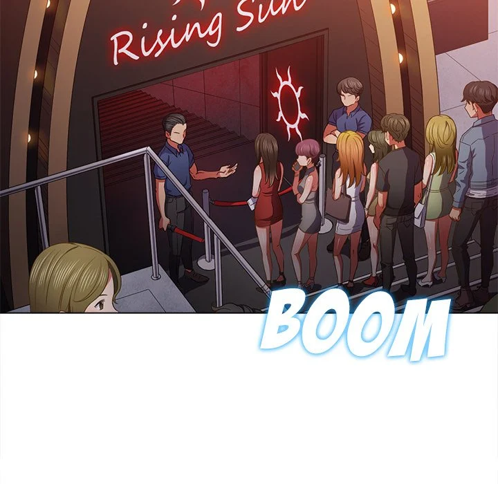 My High School Bully Chapter 64 - Page 141 in English