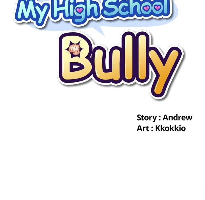 My High School Bully Chapter 64 - Page 15 in English