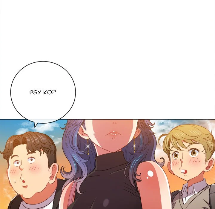 My High School Bully Chapter 64 - Page 16 in English
