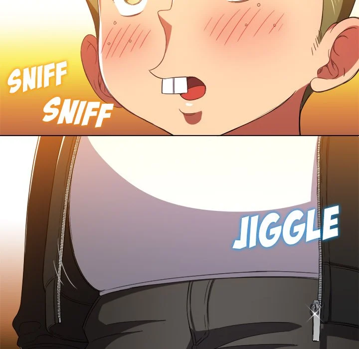 My High School Bully Chapter 64 - Page 18 in English