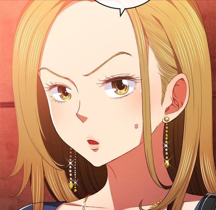 My High School Bully Chapter 64 - Page 20 in English
