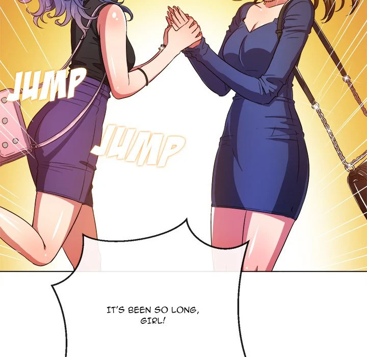 My High School Bully Chapter 64 - Page 24 in English