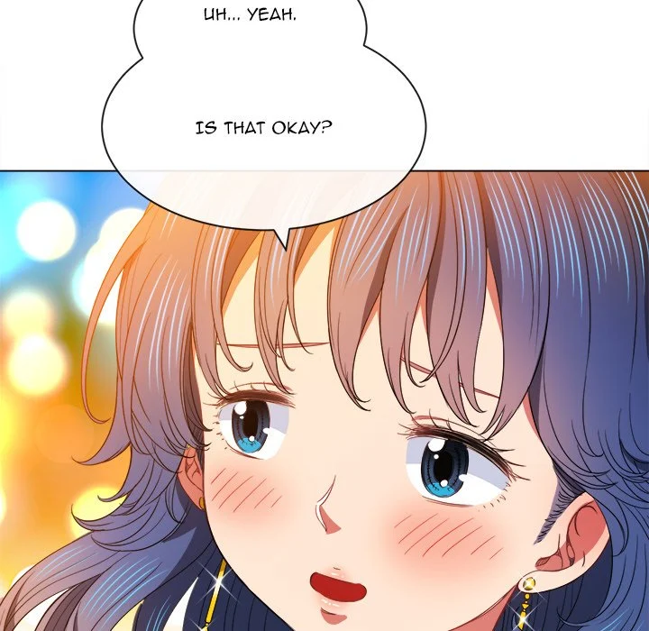My High School Bully Chapter 64 - Page 31 in English