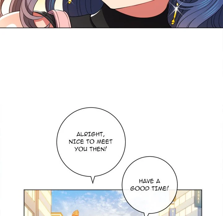 My High School Bully Chapter 64 - Page 32 in English