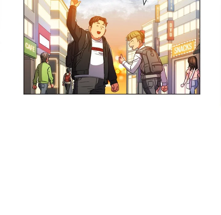 My High School Bully Chapter 64 - Page 33 in English