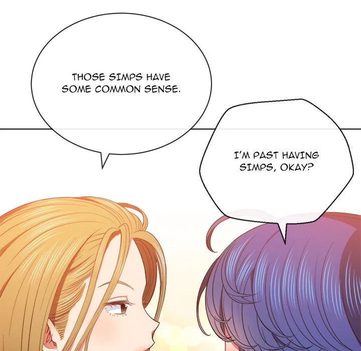 My High School Bully Chapter 64 - Page 34 in English
