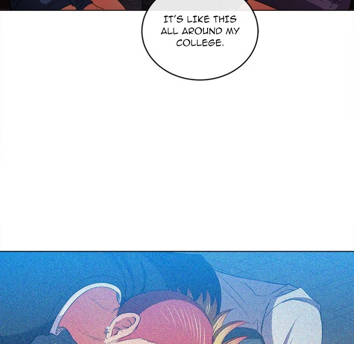 My High School Bully Chapter 64 - Page 41 in English
