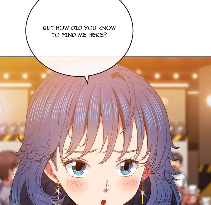 My High School Bully Chapter 64 - Page 43 in English