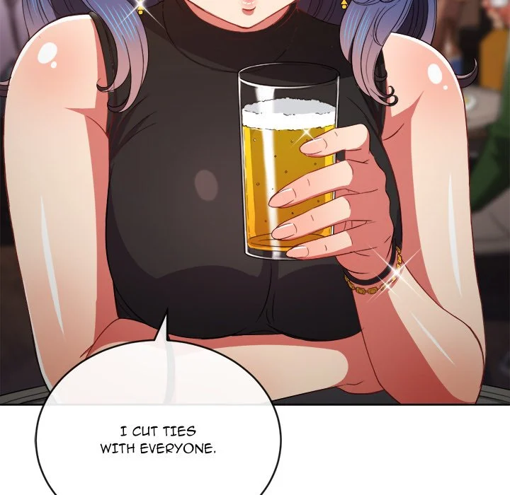 My High School Bully Chapter 64 - Page 44 in English