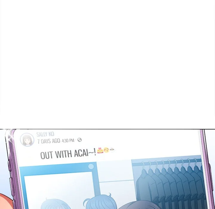 My High School Bully Chapter 64 - Page 47 in English