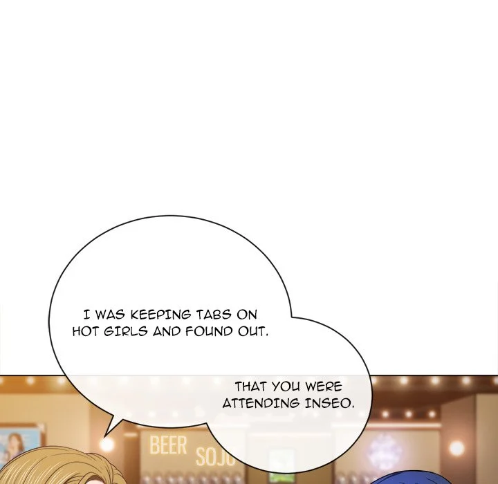 My High School Bully Chapter 64 - Page 49 in English