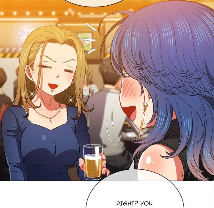 My High School Bully Chapter 64 - Page 56 in English
