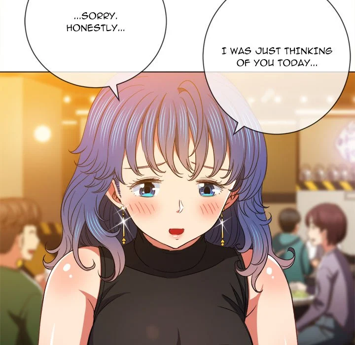 My High School Bully Chapter 64 - Page 60 in English
