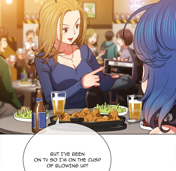 My High School Bully Chapter 64 - Page 71 in English