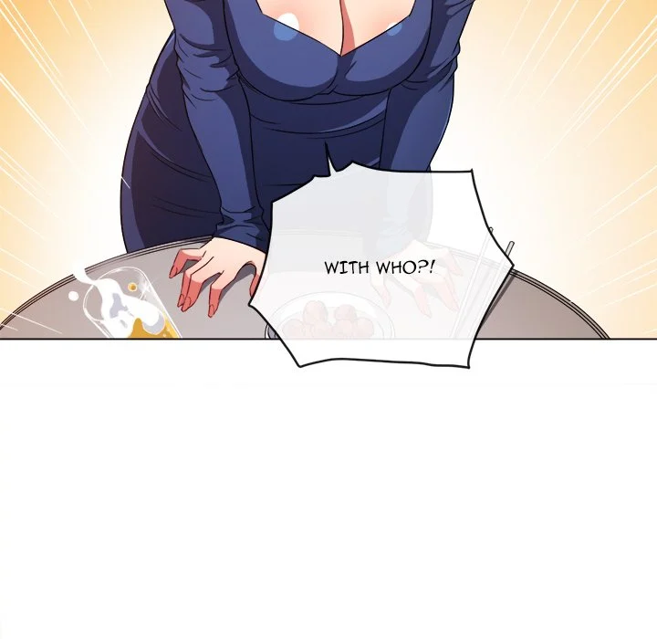 My High School Bully Chapter 64 - Page 89 in English