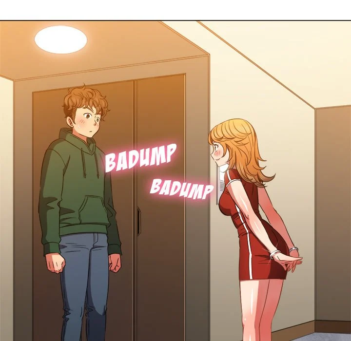 My High School Bully Chapter 64 - Page 96 in English