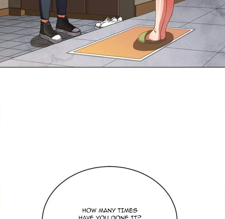 My High School Bully Chapter 64 - Page 97 in English