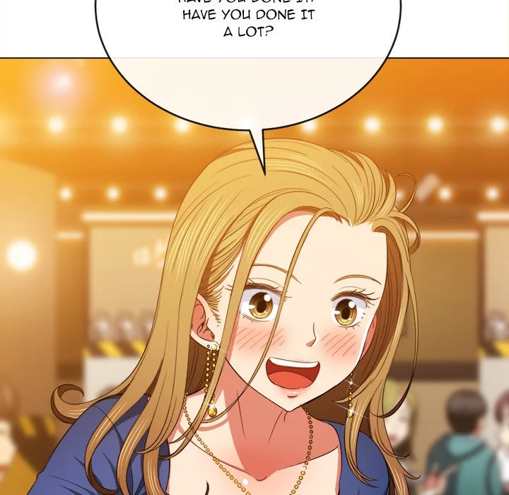 My High School Bully Chapter 64 - Page 98 in English
