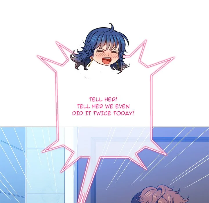 My High School Bully Chapter 65 - Page 106 in English