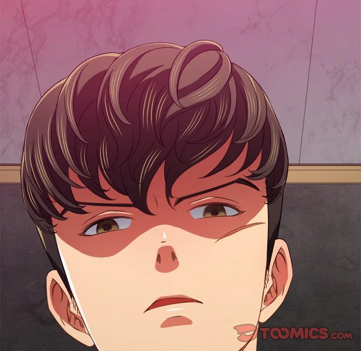 My High School Bully Chapter 65 - Page 12 in English