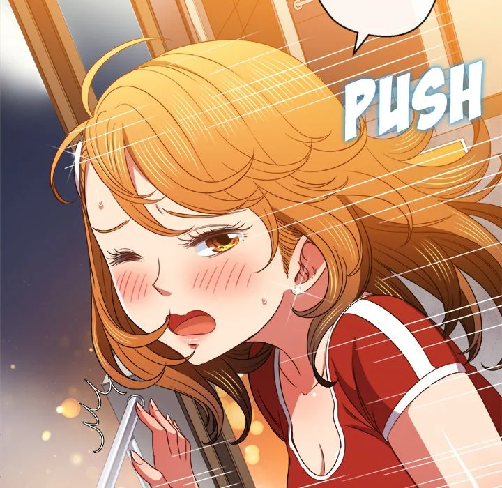 My High School Bully Chapter 65 - Page 135 in English
