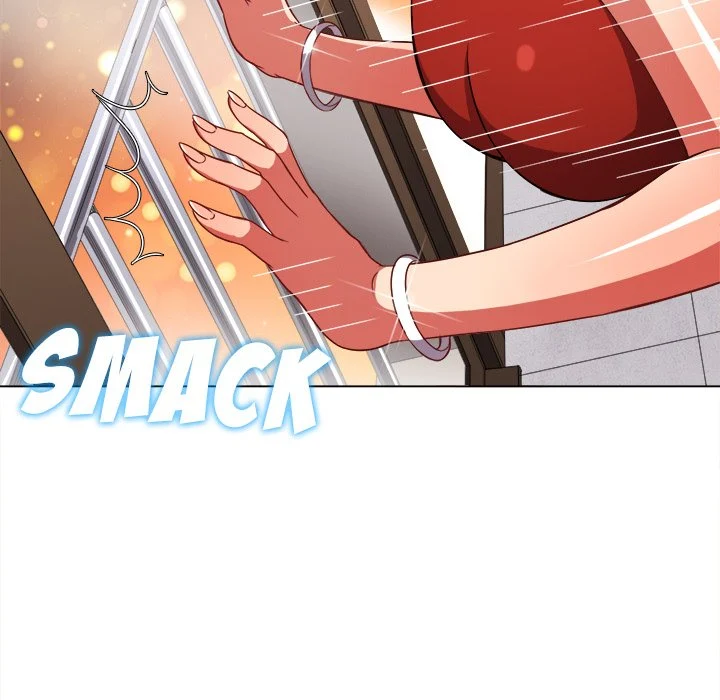 My High School Bully Chapter 65 - Page 136 in English