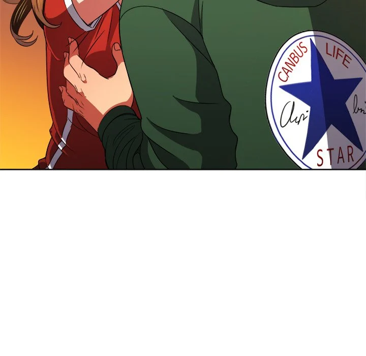 My High School Bully Chapter 65 - Page 26 in English