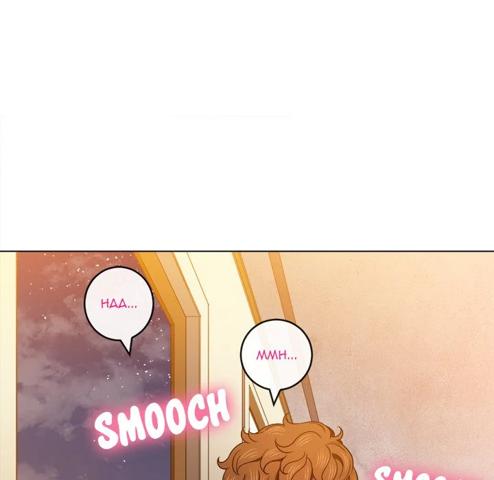 My High School Bully Chapter 65 - Page 27 in English