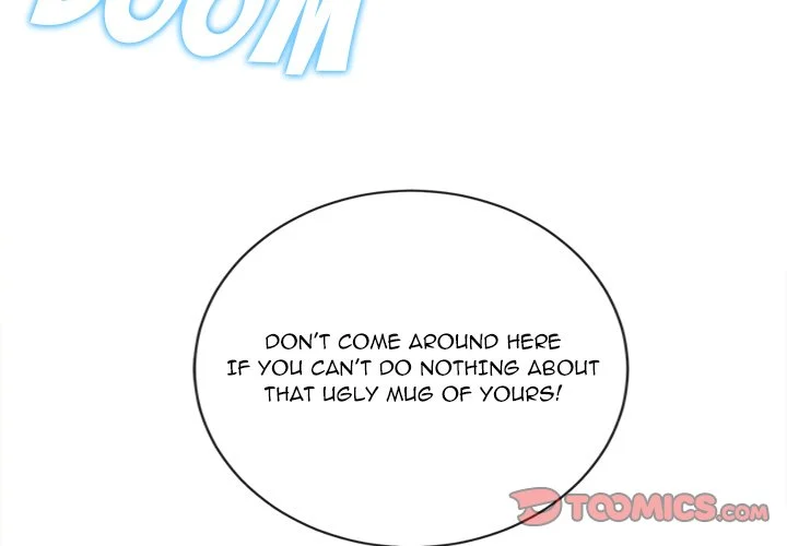 My High School Bully Chapter 65 - Page 3 in English