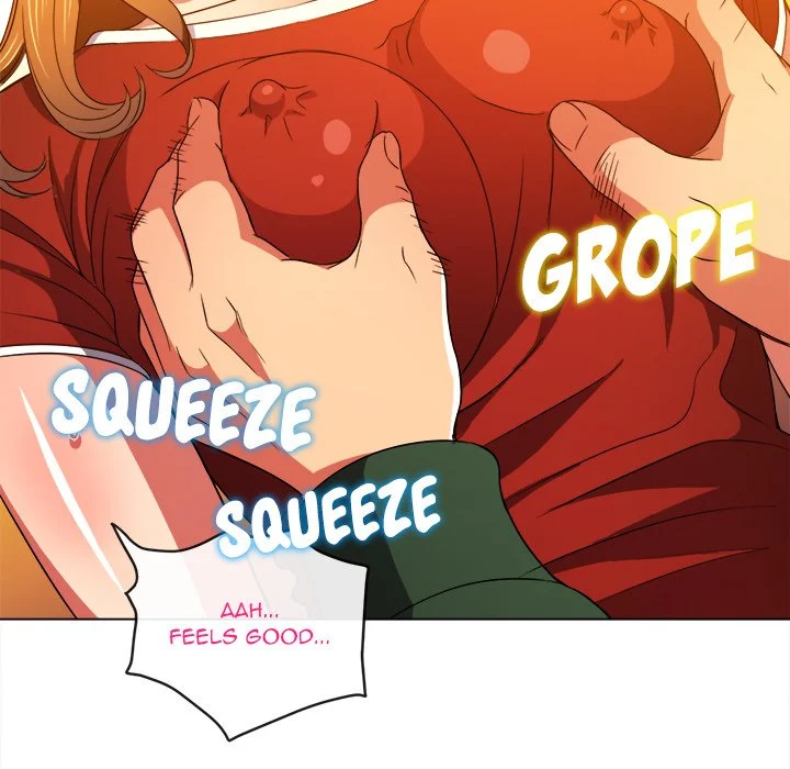 My High School Bully Chapter 65 - Page 32 in English