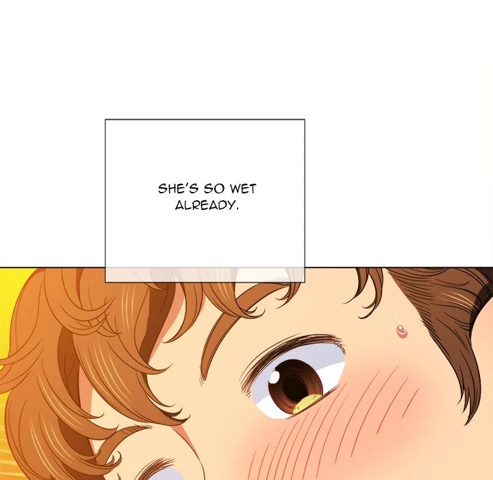 My High School Bully Chapter 65 - Page 40 in English