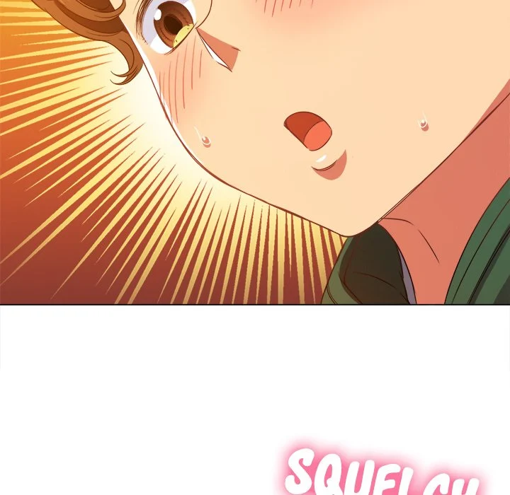 My High School Bully Chapter 65 - Page 41 in English