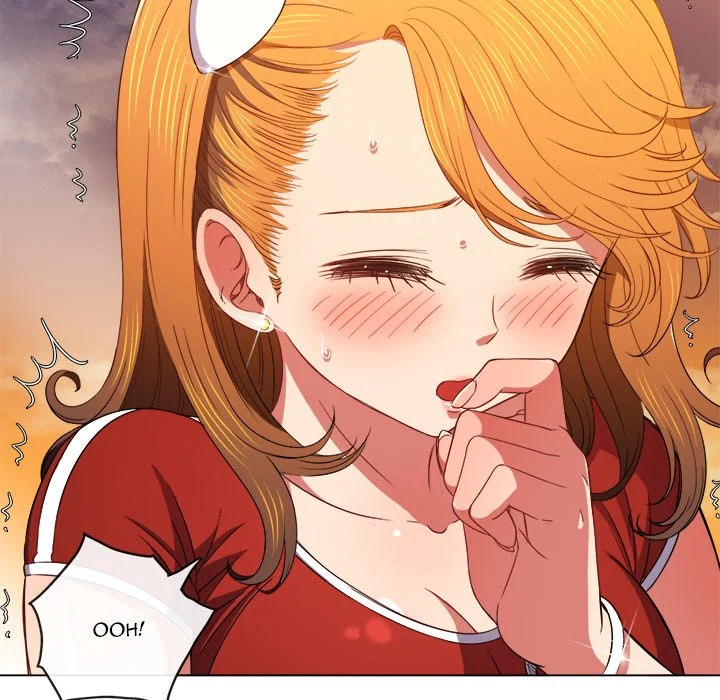 My High School Bully Chapter 65 - Page 47 in English