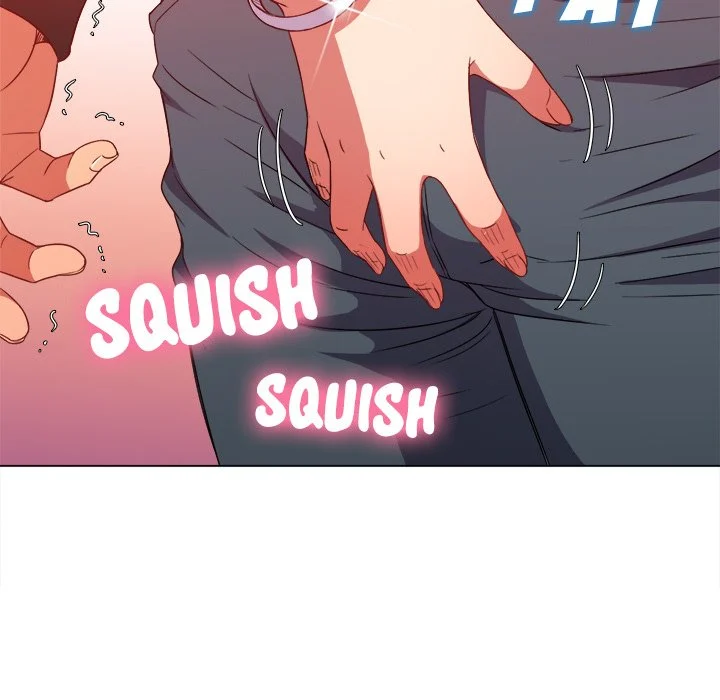 My High School Bully Chapter 65 - Page 51 in English