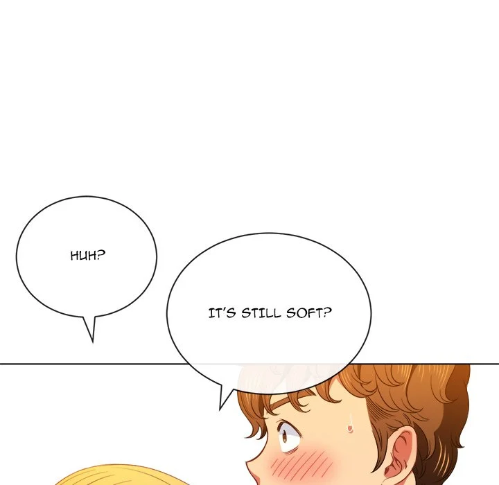 My High School Bully Chapter 65 - Page 52 in English