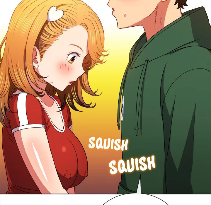 My High School Bully Chapter 65 - Page 53 in English