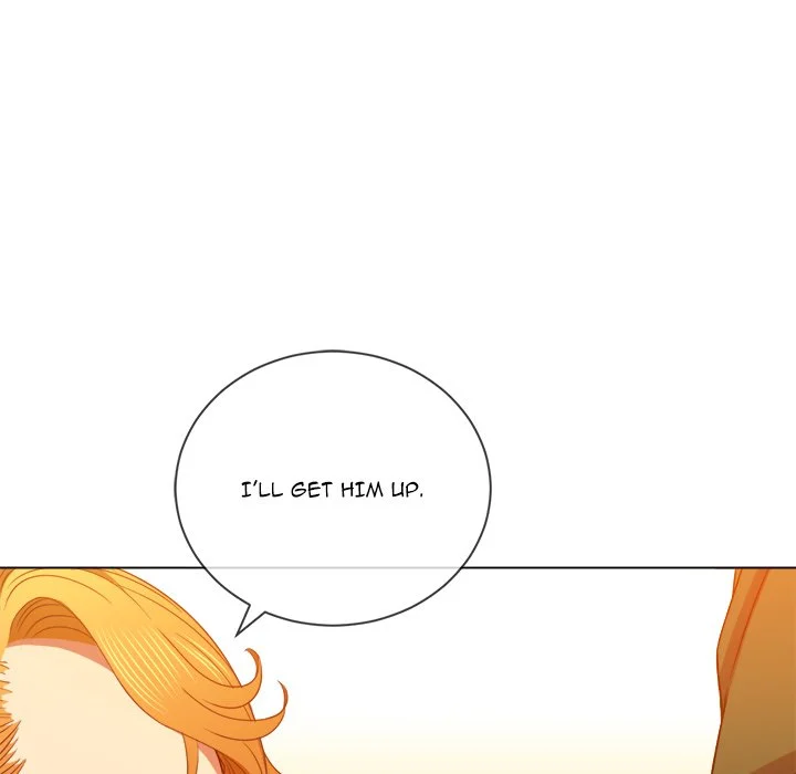 My High School Bully Chapter 65 - Page 58 in English