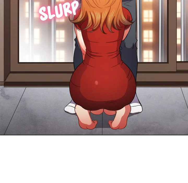 My High School Bully Chapter 65 - Page 63 in English