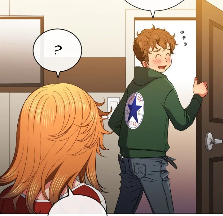 My High School Bully Chapter 65 - Page 74 in English